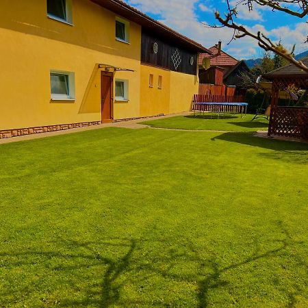 Apartman Anna Dubrava エクステリア 写真