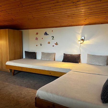 Apartman Anna Dubrava エクステリア 写真