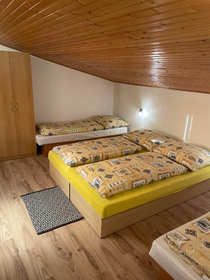 Apartman Anna Dubrava エクステリア 写真
