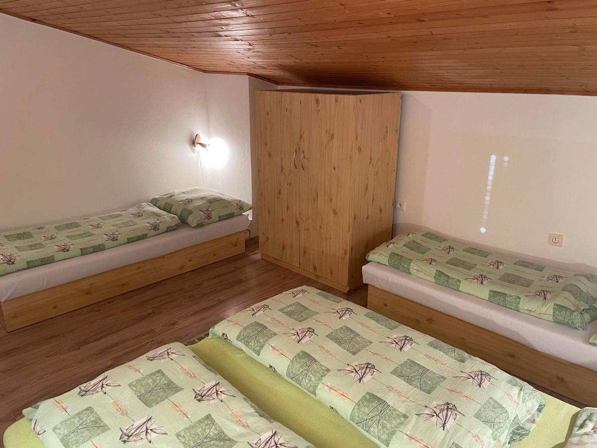 Apartman Anna Dubrava エクステリア 写真