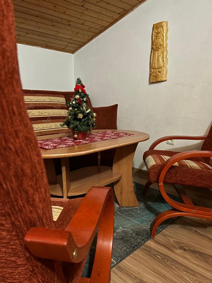 Apartman Anna Dubrava エクステリア 写真