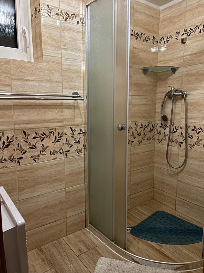 Apartman Anna Dubrava エクステリア 写真