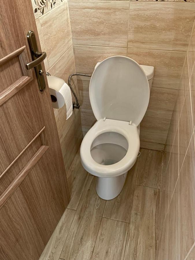 Apartman Anna Dubrava エクステリア 写真
