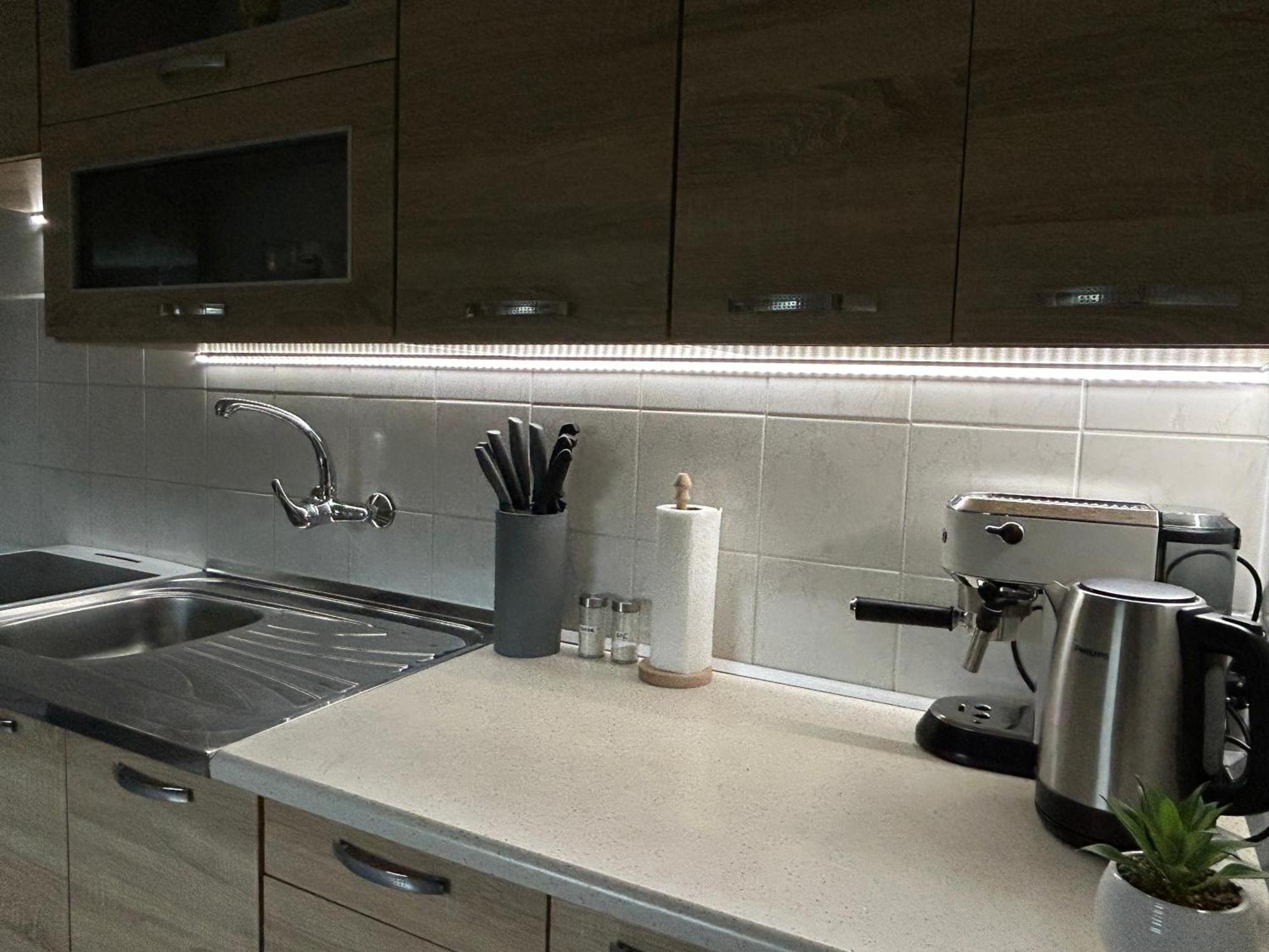 Apartman Anna Dubrava エクステリア 写真
