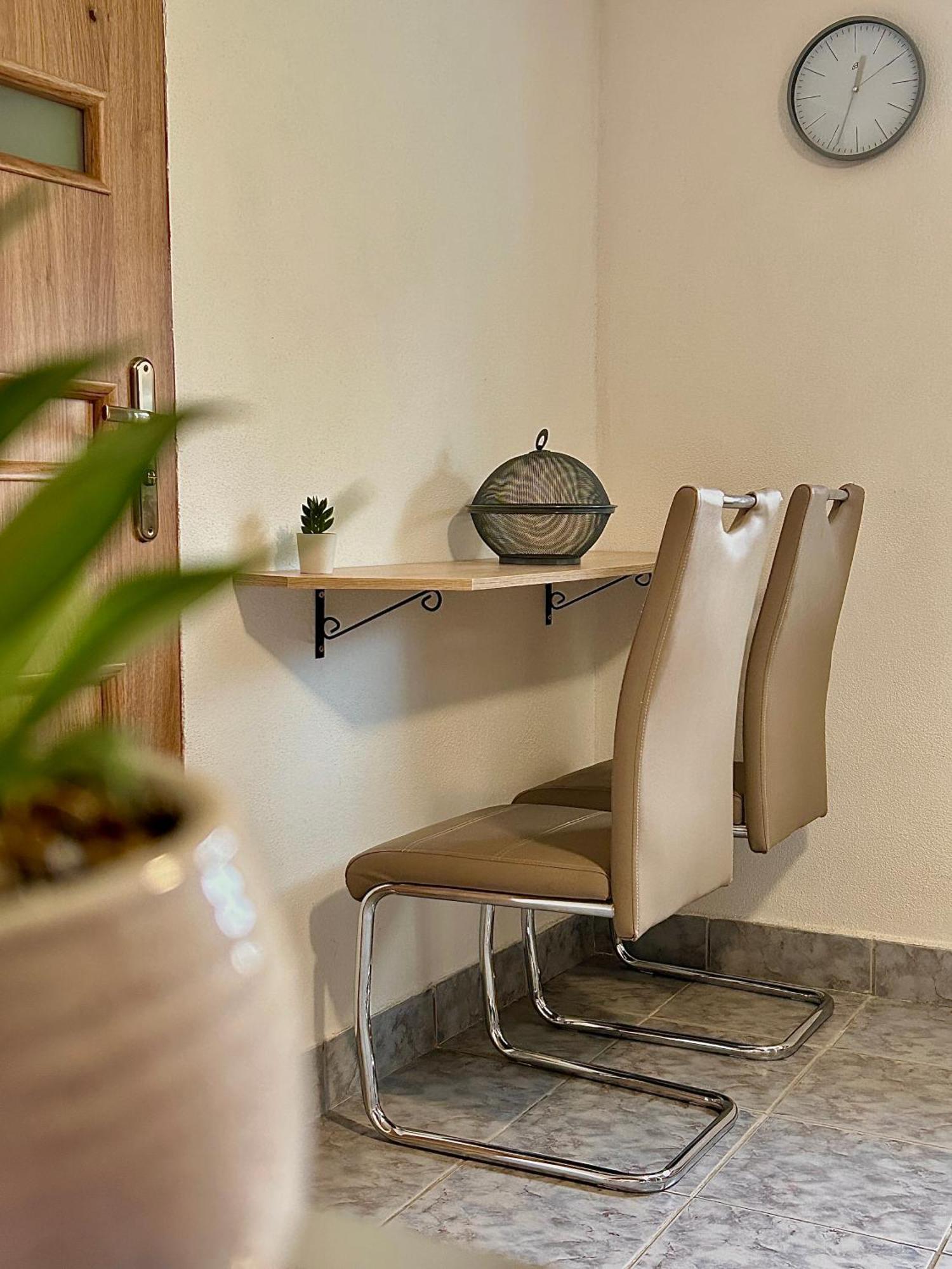 Apartman Anna Dubrava エクステリア 写真