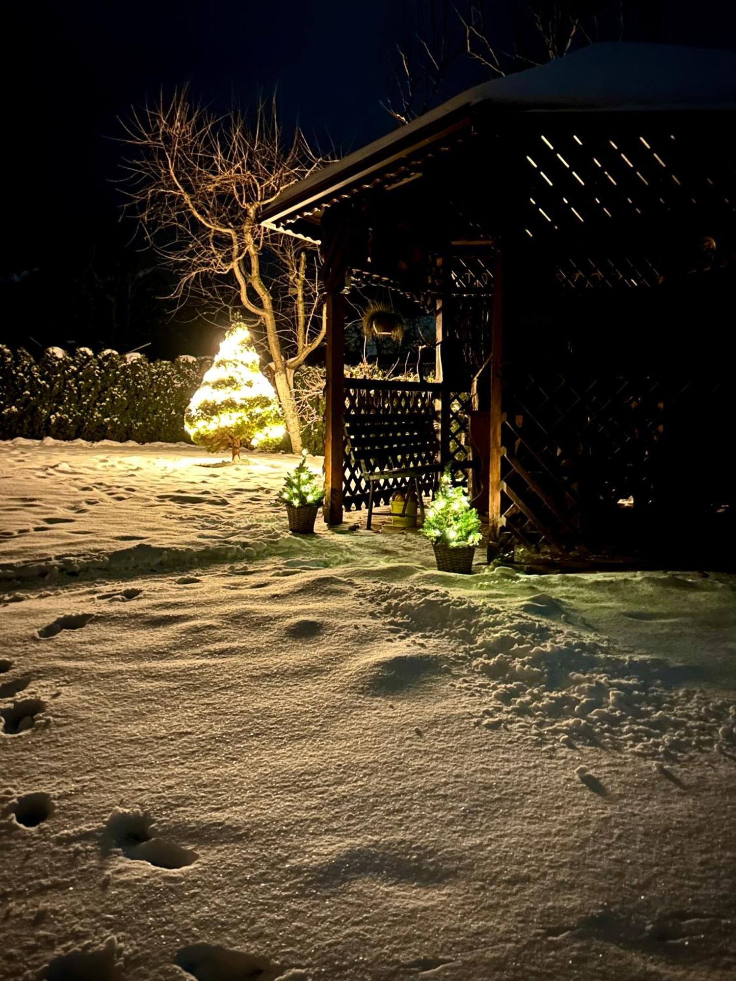 Apartman Anna Dubrava エクステリア 写真